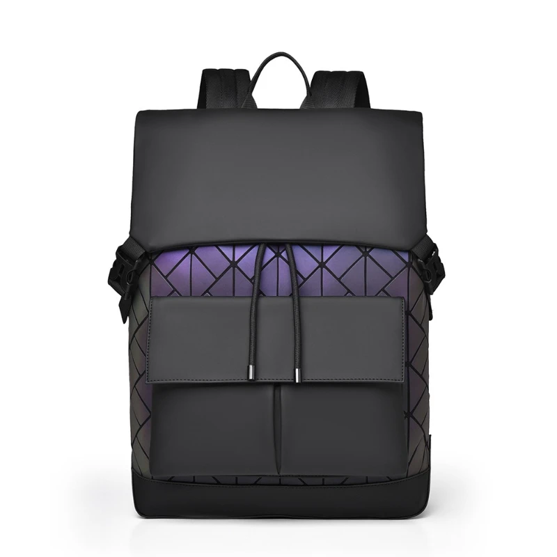 New Business Lightweight Backpack, Casual Waterproof Outdoor Travel Backpack, Large-capacity Multi-functional Computer Backpack