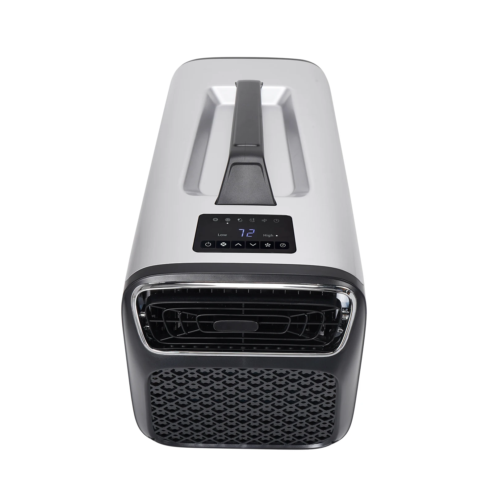 5200BTU Portable Mini Air Conditioner Lightweight Electric Cooling Fan Outdoor Tent Camping Air Cooler Indoor RV Bedroom Personal Cooler - view 6