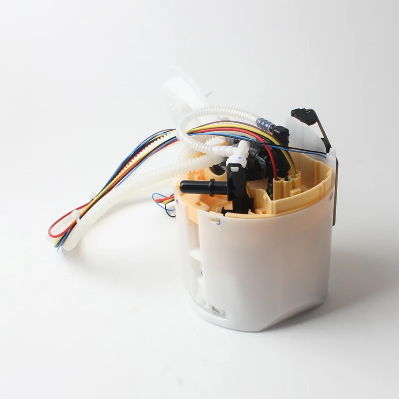 The fuel pump assembly is suitable for BMW X3 G08 G01/X4 G02 engine B48B20A B48B20B oil pump 16117214882 16119468612