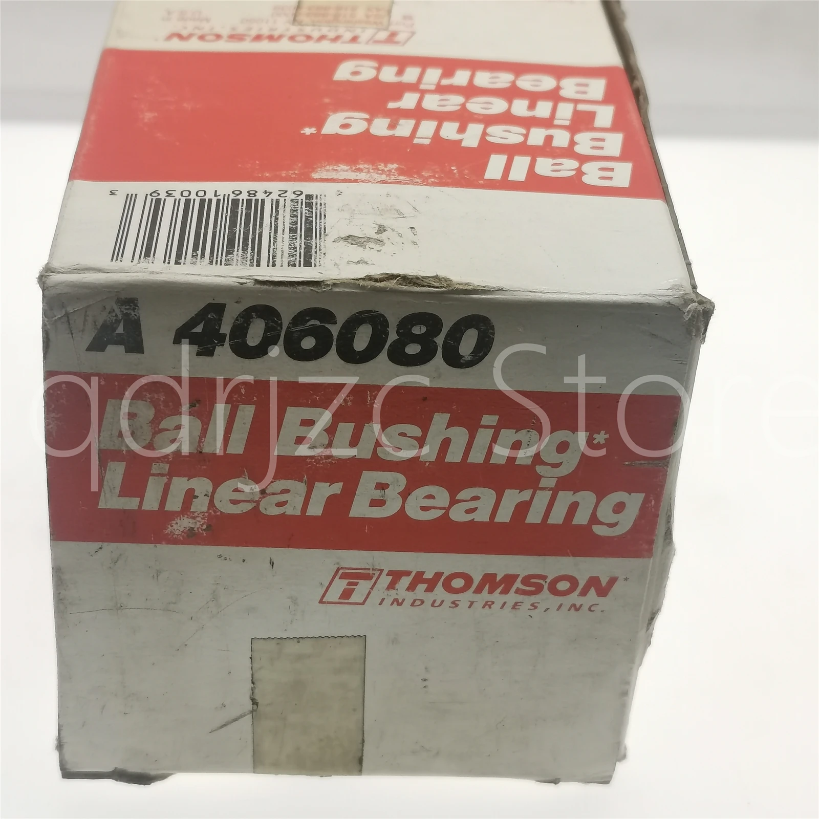 Linear Motion Bearing A406080 = SW40 LMB40 63.5mm X 95.25mm X 127mm