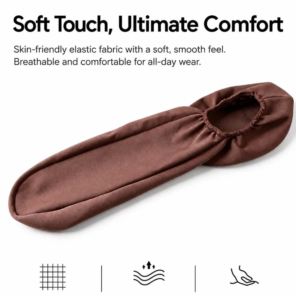 Soft Car Armrest Covers Elastic Wear-Resistant Armrest Protector Covers Breathable Dustproof Car Interior Accessories Car