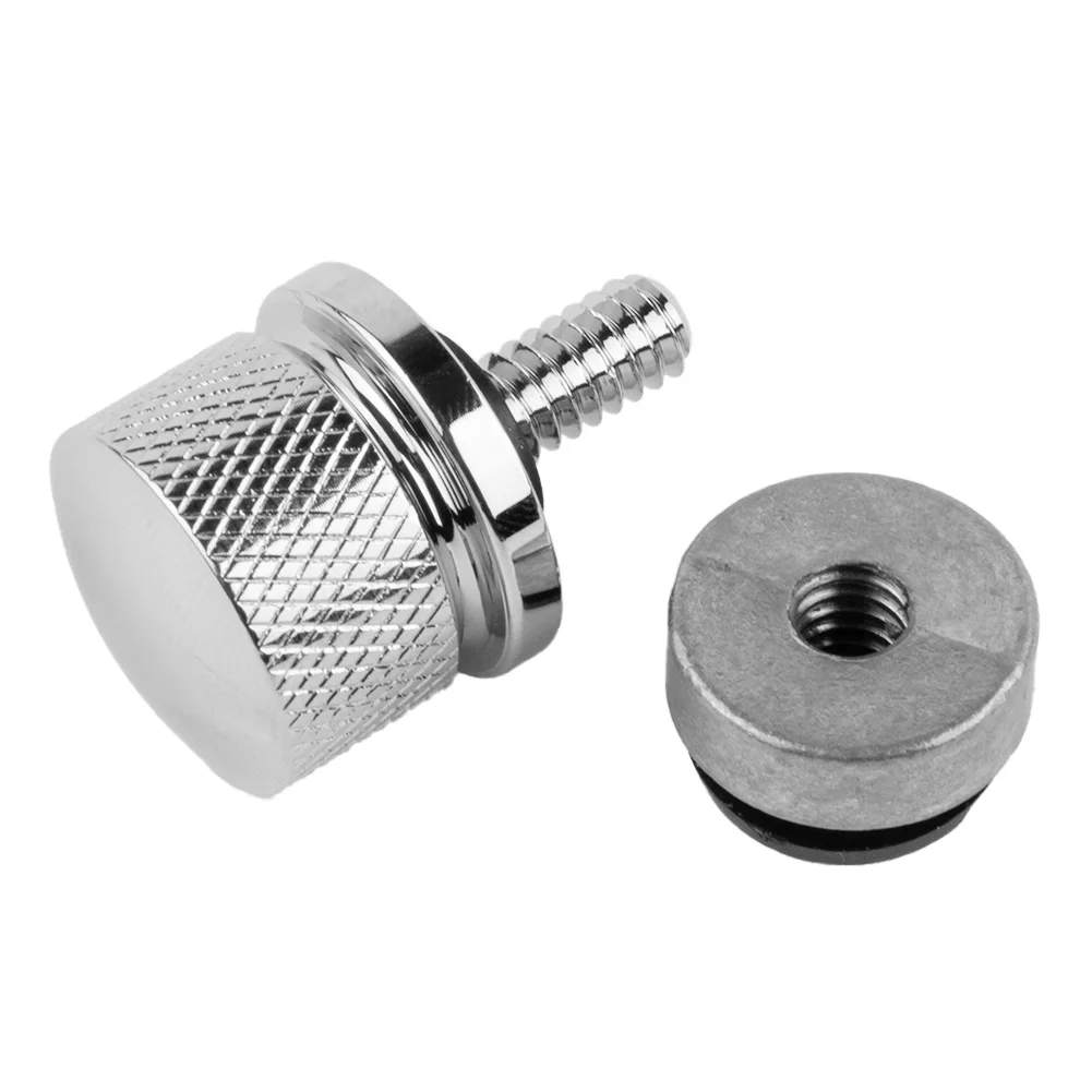 Seat Screw Nut Seat Bolt Motorcycle Benches For For Motorcycle Accessories For All Models Seat Screw Nut Seat Bolt