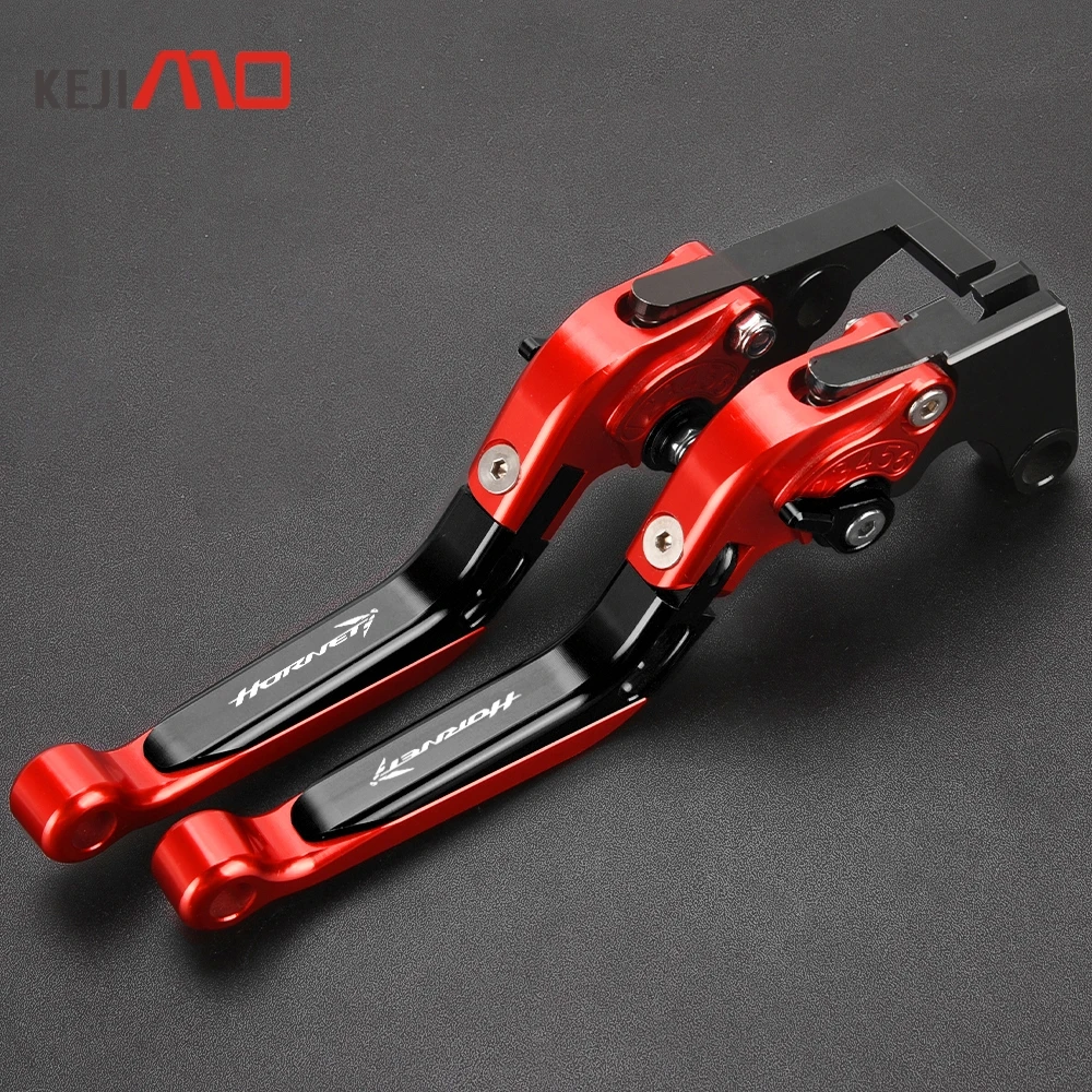 For HONDA CB1000 Hornet CB 1000 HORNET 1000 SP 2025- Motorcycle Accessories Adjustable Handle Brake Lever Brake Clutch Levers