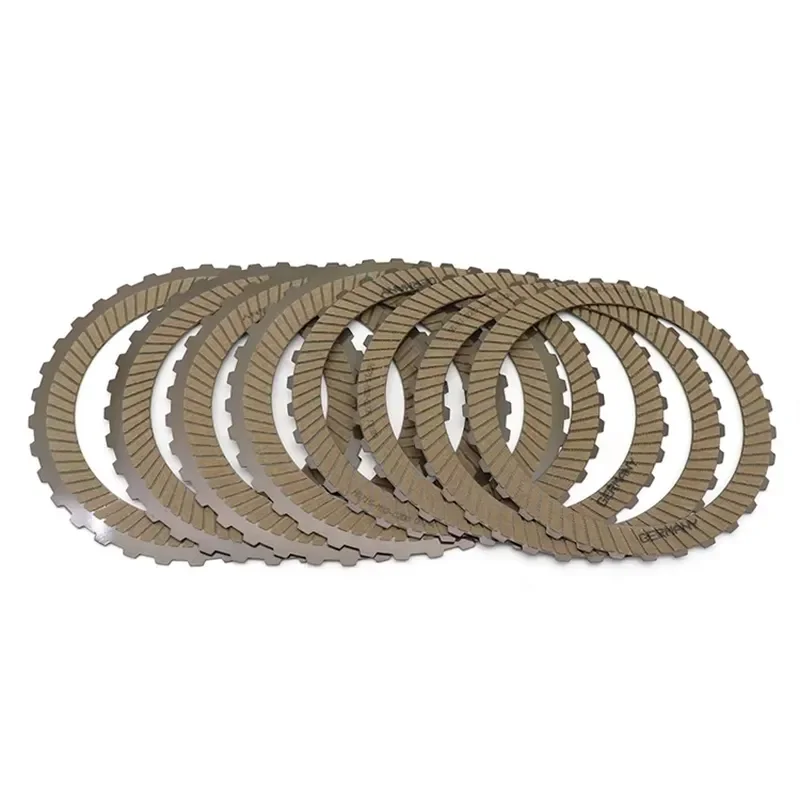 New Original MPS6 6DCT450 Transmission Friction Kit for Ford Gearbox Repair for Cars Used Gearbox K209900A
