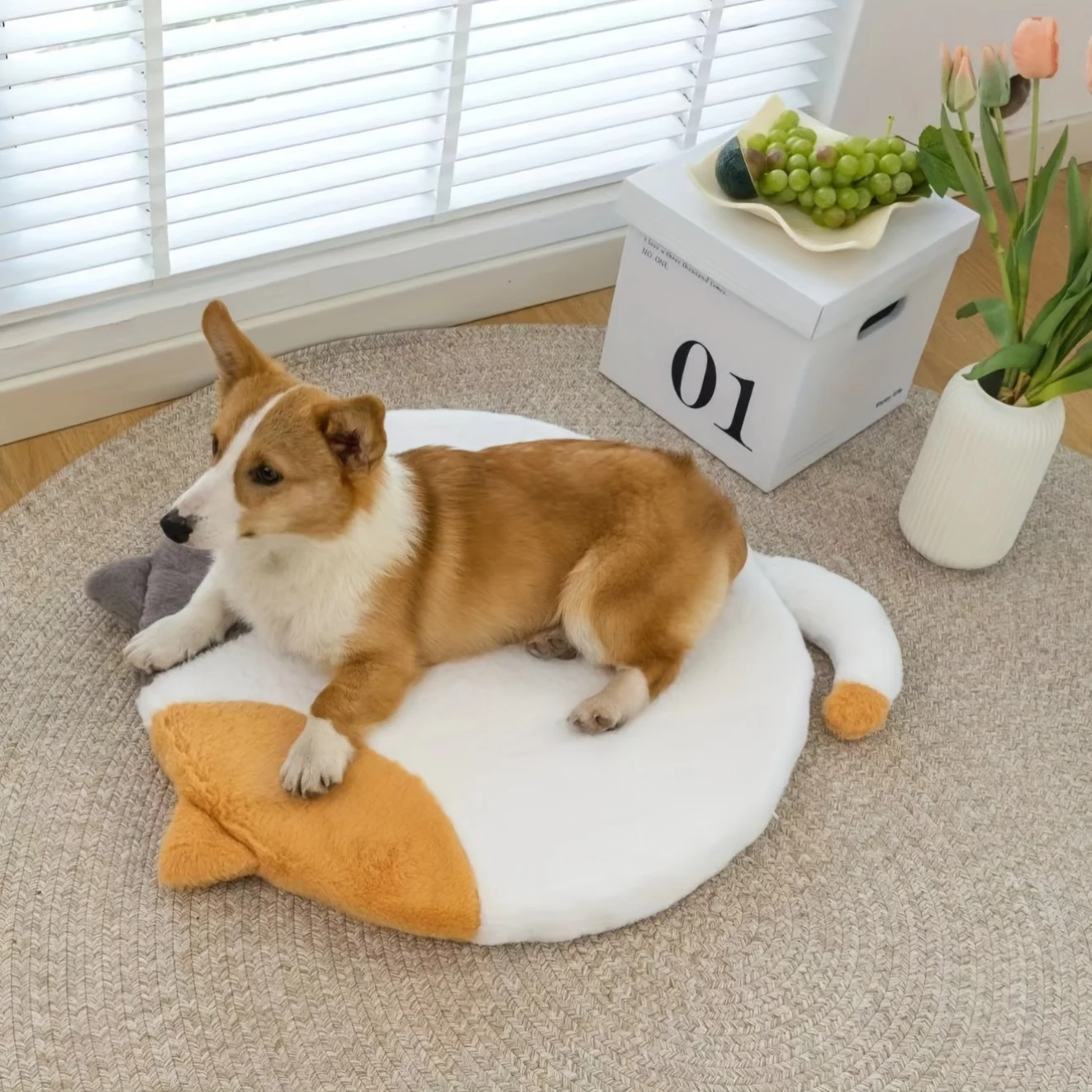 Thumbnail 2 - #36 Best Backrest Pillows to Buy In 2026
