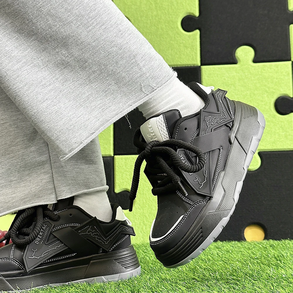 Shoes men Sneakers Male casual Mens Shoes tenis Luxury shoes Trainer Race Breathable Shoes fashion loafers running Shoes for men