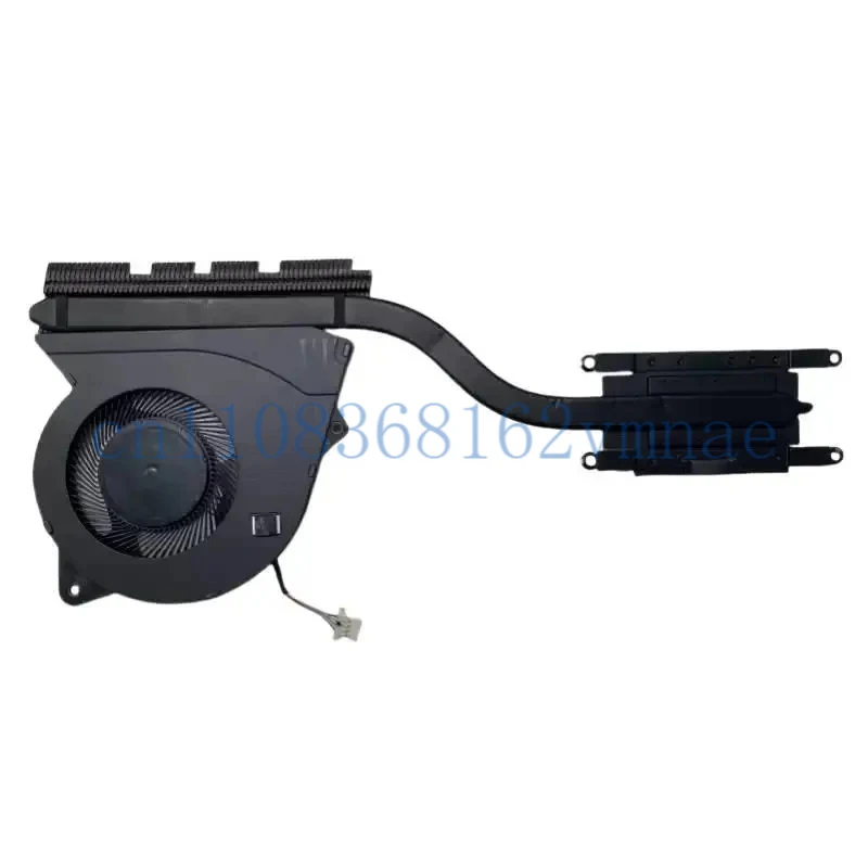 

FOR Dell Inspiron 3510 3511 3515 Radiator Heat Sink Fan Original