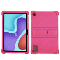 Adjustable Stand Case Universal for Alldocube iPlay 50 Pro Lite Max CPad 10.4 inch Soft Silicone Tablet Cover Shockproof Coque 