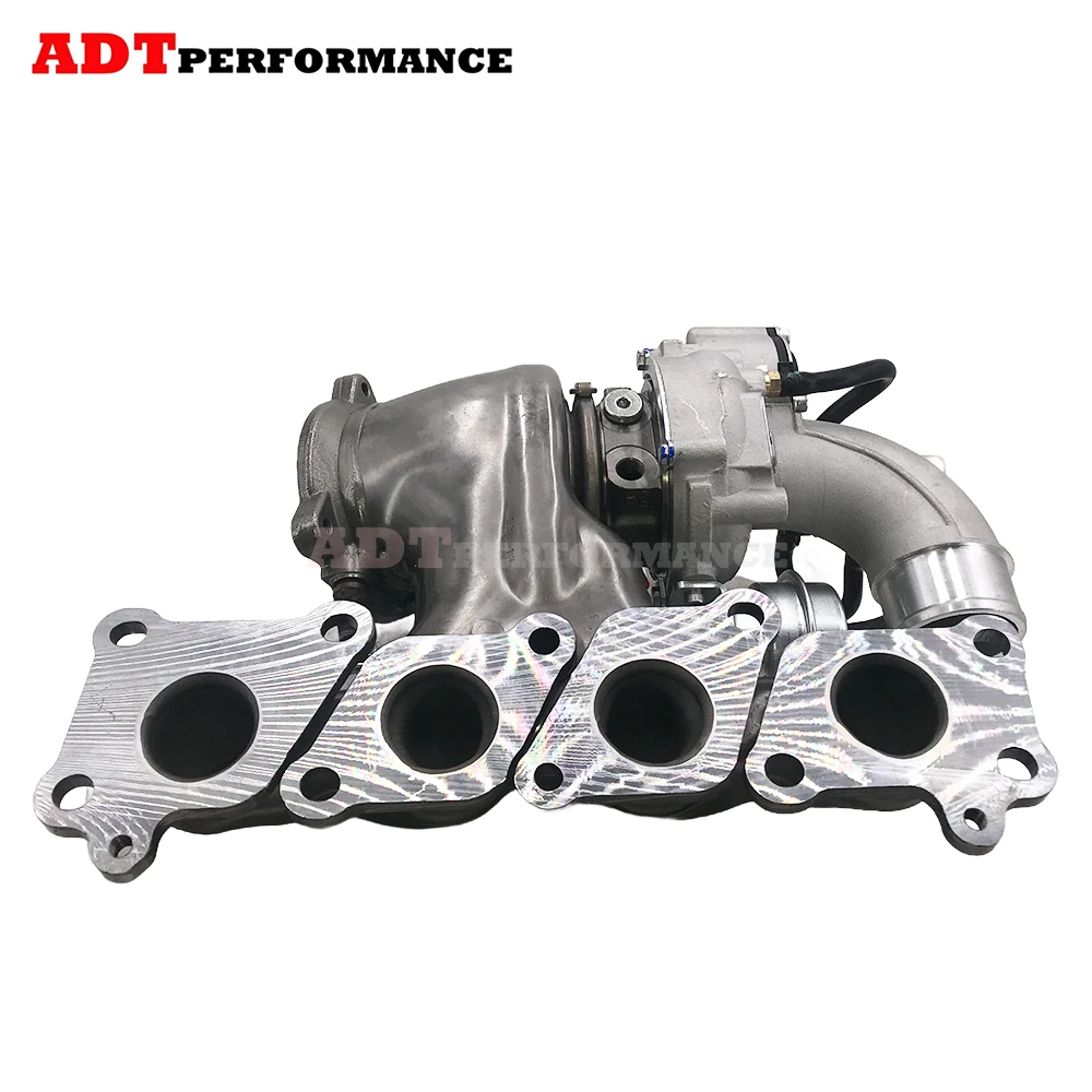 K03 53039700154 AG9N6K682AF Turbocharger for Ford Focus III 2.0 ST 184Kw 250HP 2012-2016 53039880154 AG9N6K682AG 53039700191