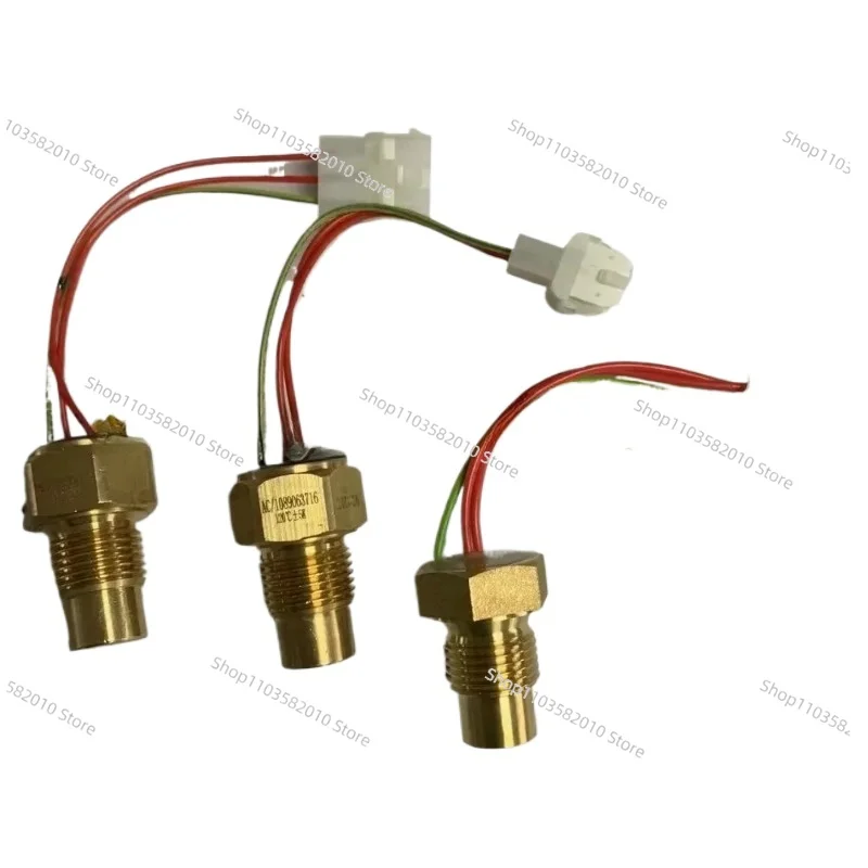 

Screw machine air compressor temperature switch 1089063709 temperature control 1089063713 1089063708