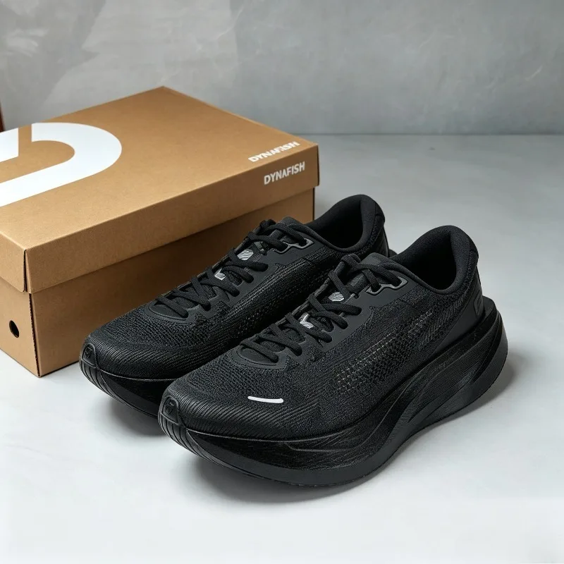 Professional Running Mens Shoes Comfortable Walking Jogging Shoes Carbon Plate Sport Mans Shoe Soft Bottom Running Sports Shoes