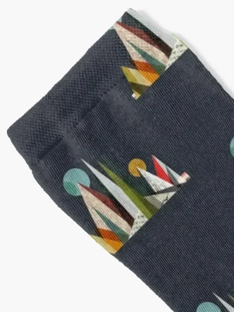 Young the Giant Socks fútbol antideslizante hombres algodón alta calidad loco personalizado calcetines deportivos mujeres hombres