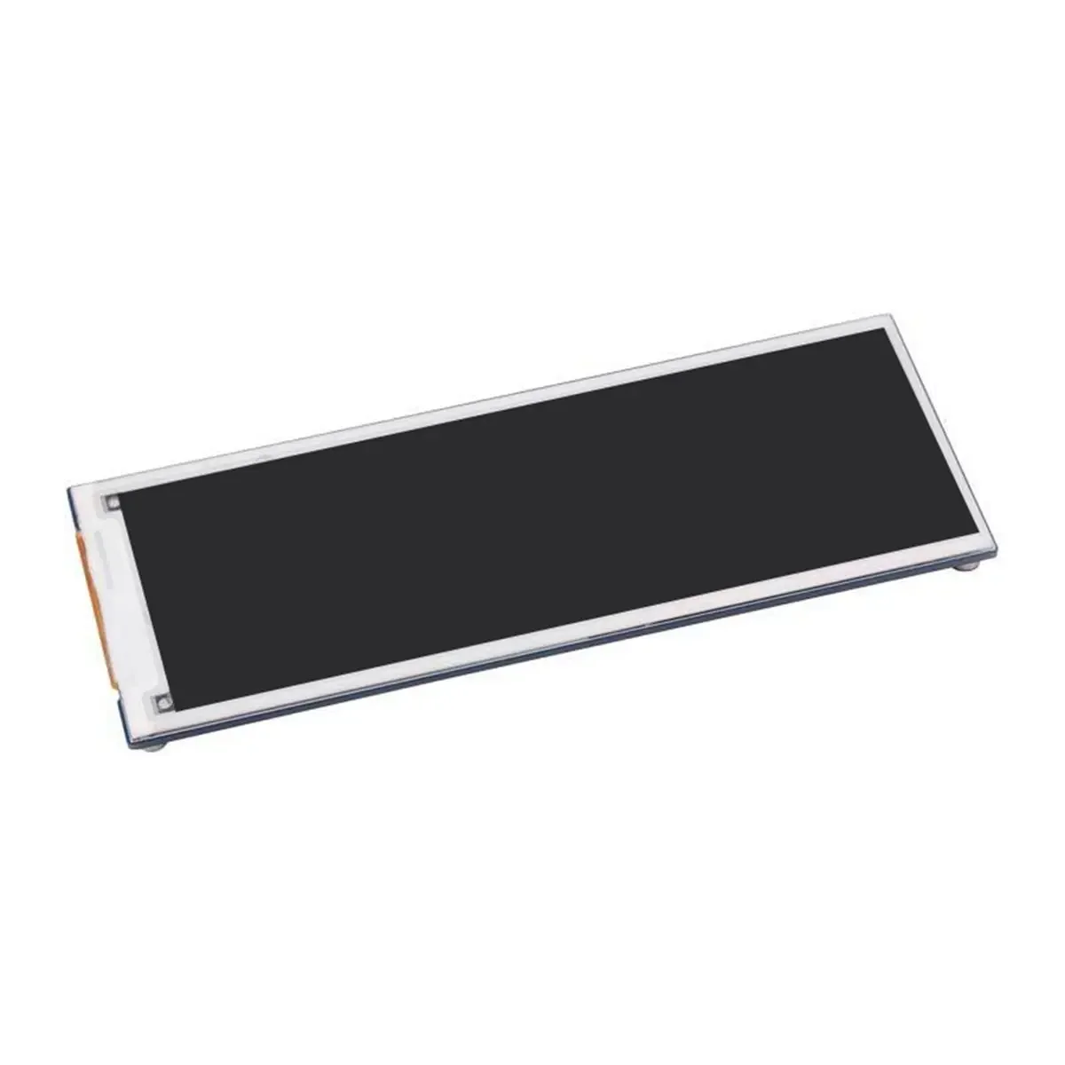 BoMaS5.79inch E-Paper Display Module 792x272 Black White SPI Interface For Series Low Power Wide