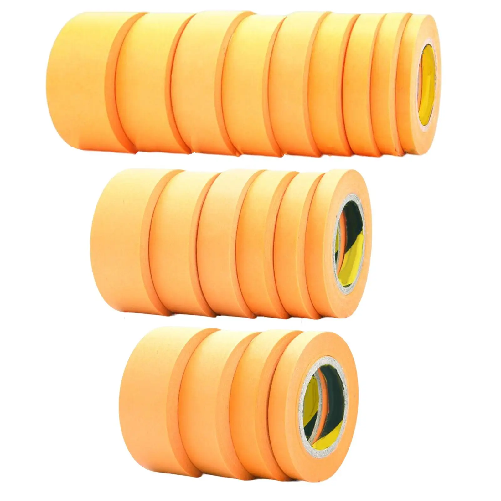 Painting Model Masking Tape, Multipurpose Automotive Masking Tape, Painters Masking Tape