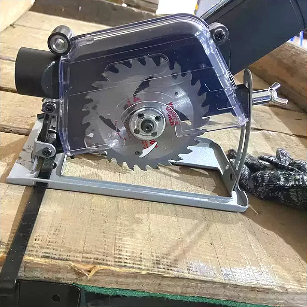 

Крышка для сбора пыли для угловой шлифовальной машины с шлифовальными насадками, аксессуары для электроинструментов