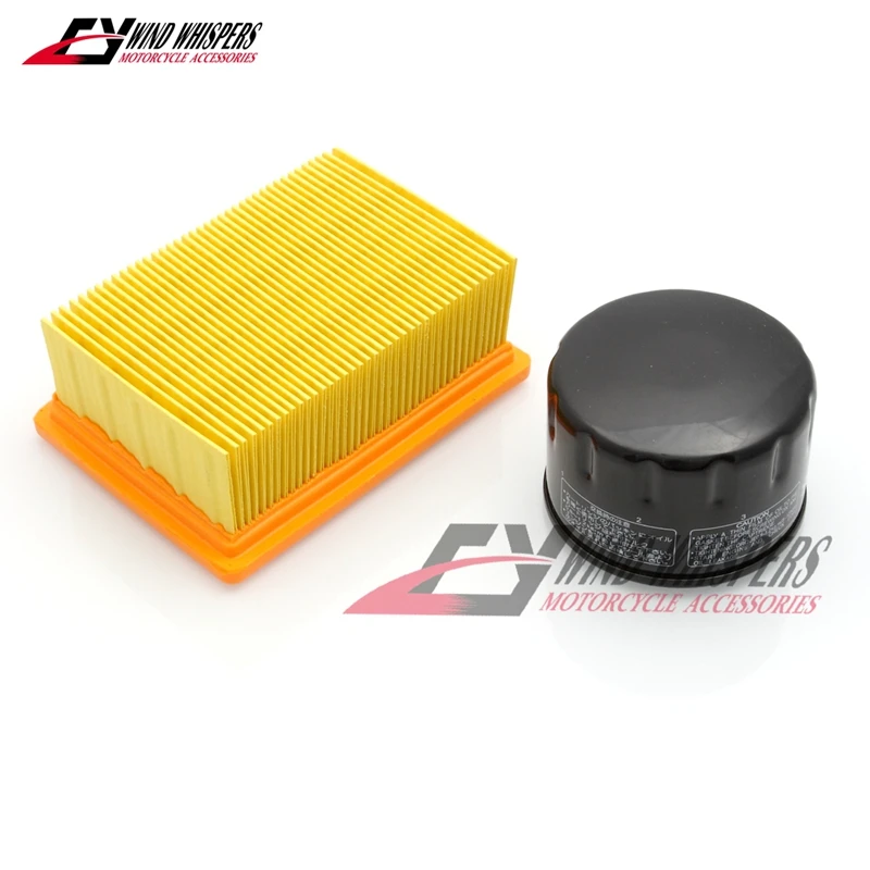 Air Intake Cleaner Element Oil Filter For BMW C 400 X C400 X C400X 400X C 400 GT C400 400GT C400GT 2018 2019 2020 2021 2022