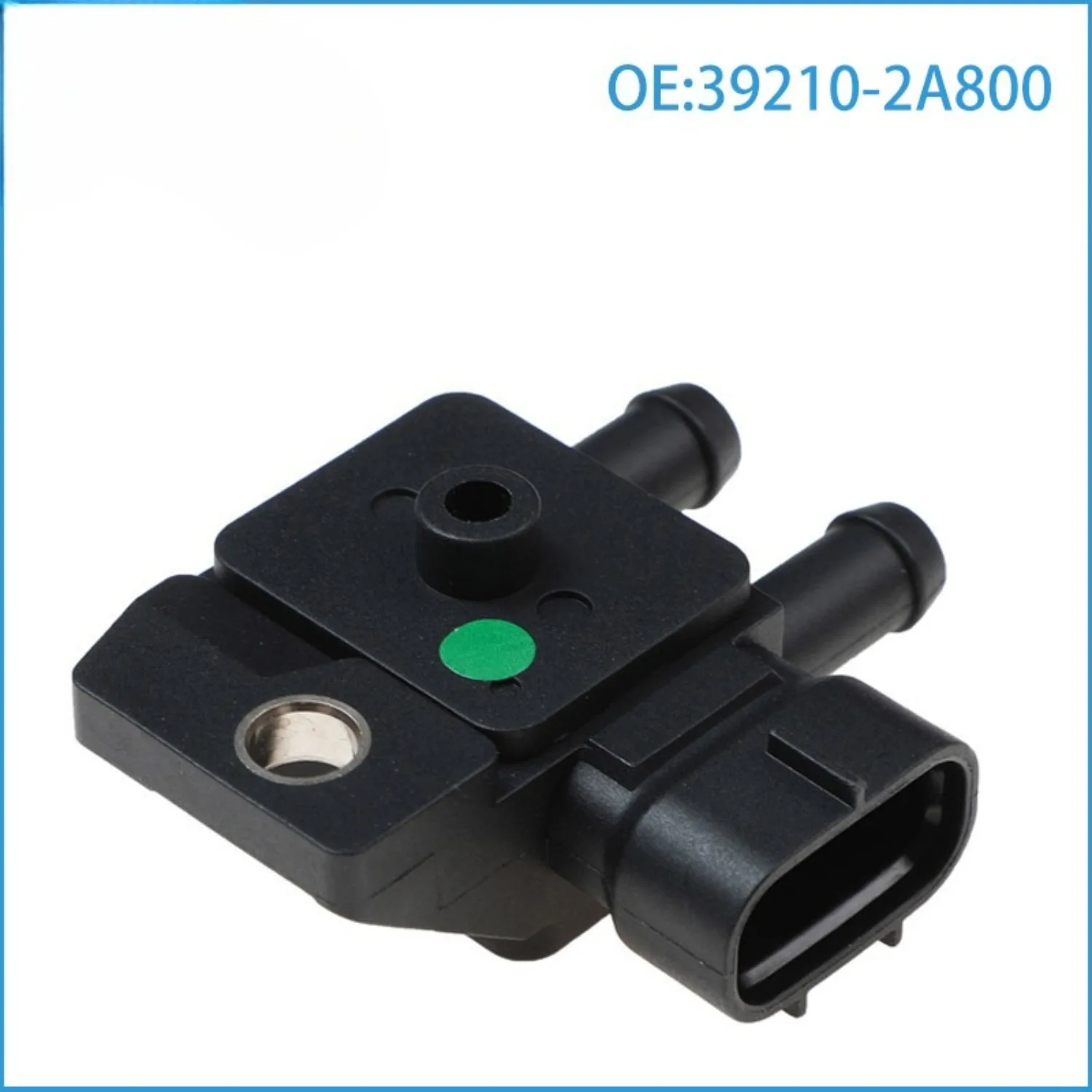 

39210-2A800 Pressure Sensor For The Kia (imported) Sorento II (XM) 2.0 CRDi 2009–2015