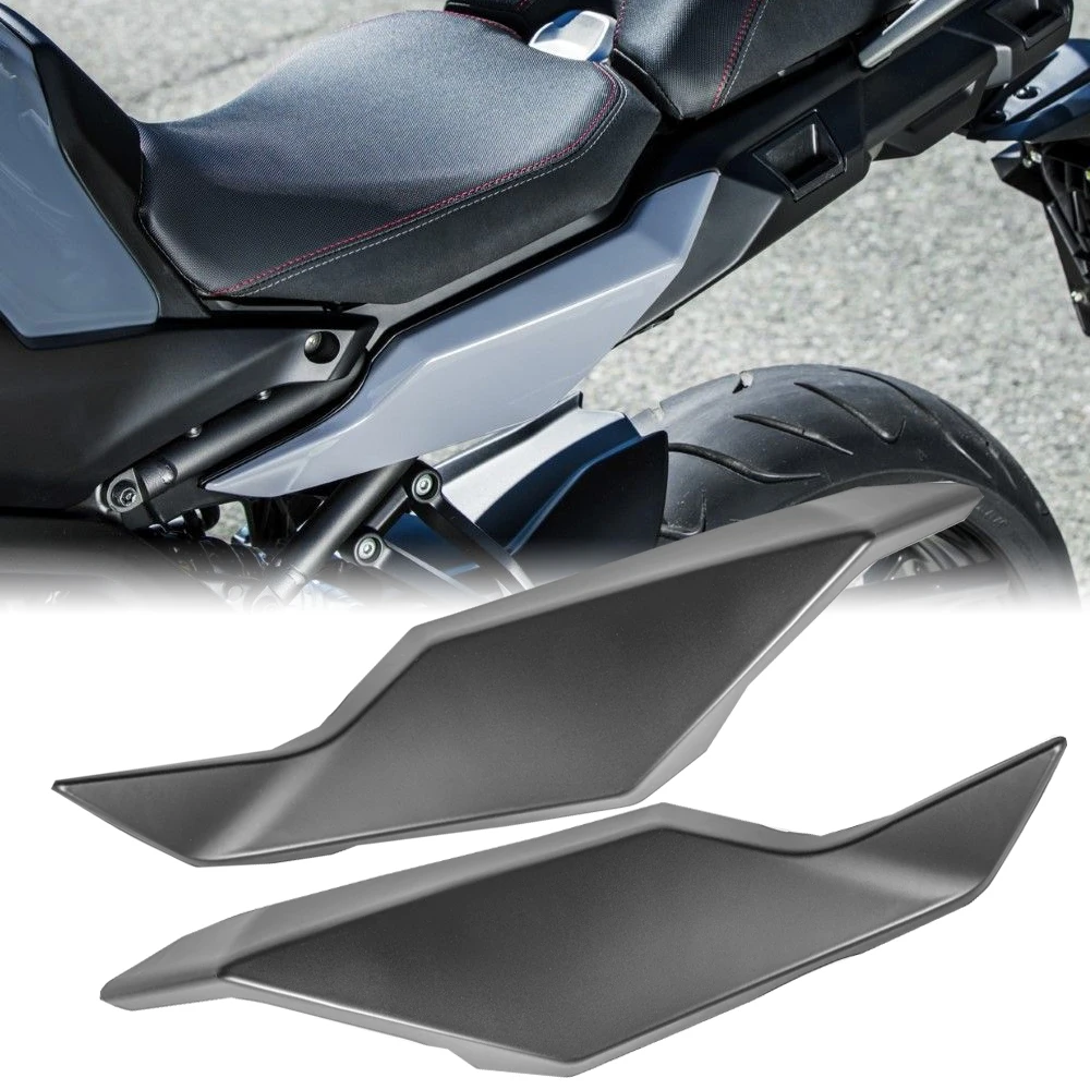 

For Yamaha TRACER 900GT 2018 2019 2020 Tracer 900 GT Seat Side Cover Tail Fairing Frame Panel Cowl Guard Motorcycle Accessories