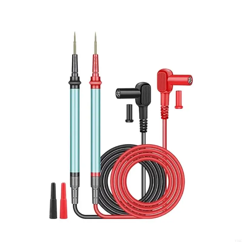 Commercial Elastomer Test Clients Ice Resistant 135mm Handle for Circuit Diagnostics Y4QC