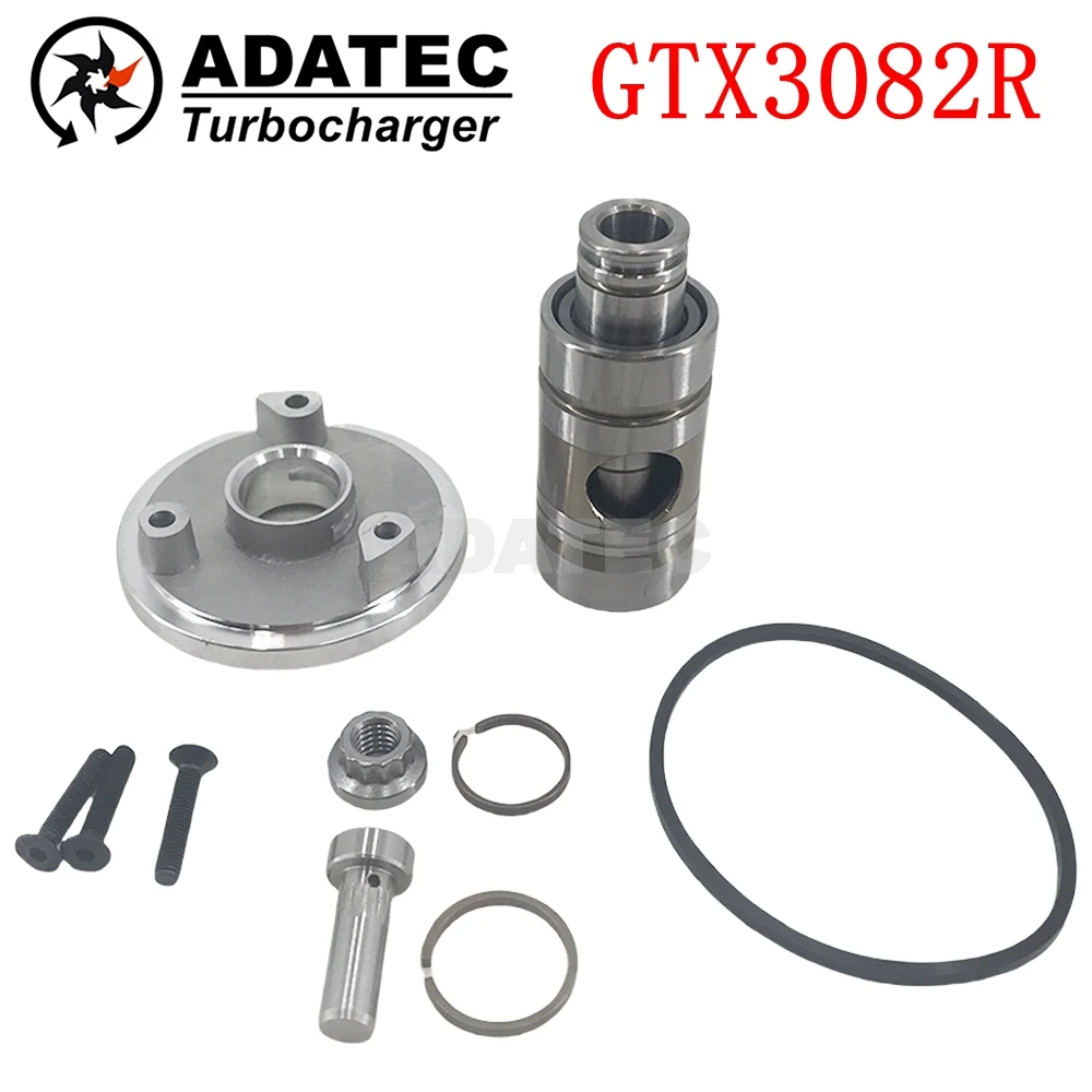 

GTX3082R Turbo Repair Kit Dual Ceramic Ball Bearing Turbine CHRA For Garrett Performance Turbocharger