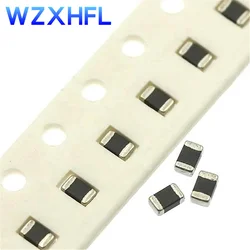 100Pcs SMD High Frequency Ferrite Bead 0805 0 10 15 26 30 33 40 47 50 60 75 80 100 120 150 200 220 330 Ohm R 100MHz