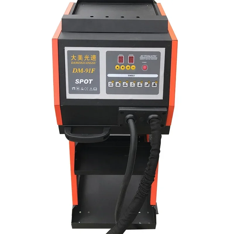 

Popular High Quality Spot Welder Cheap Dent Puller Machine Welding