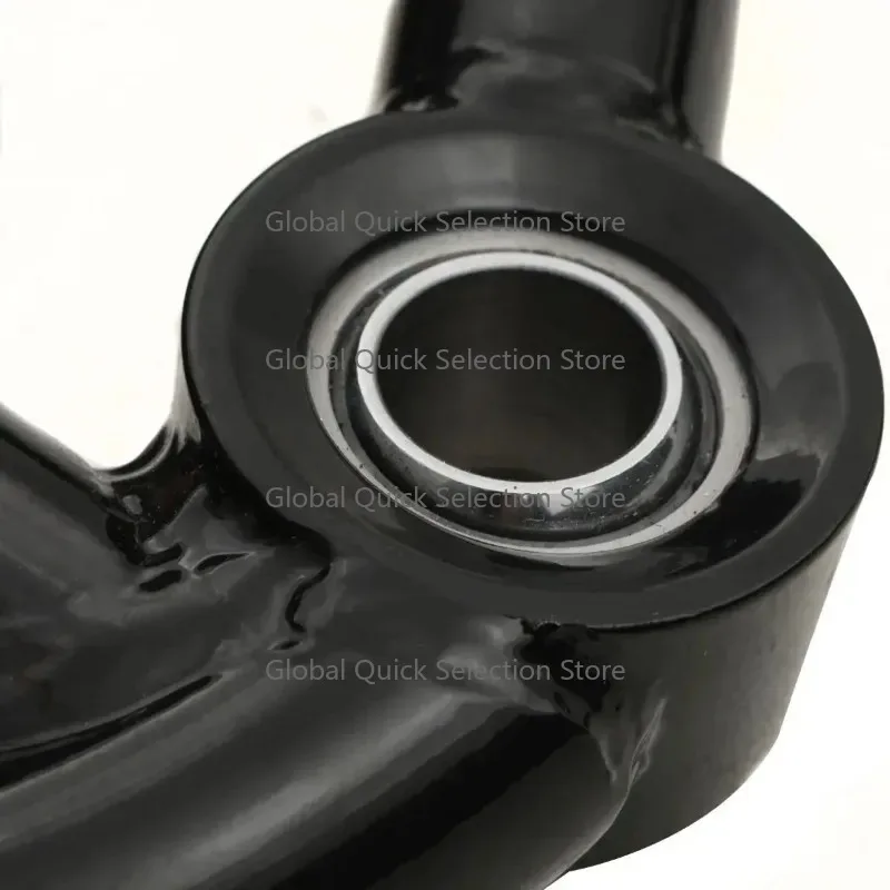 car parts Front  Control  For  E36 Drift Version Complete Angle kit YZ062