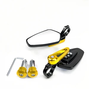 9 Hauptverkäufe spiegeln Universal Mota - №7