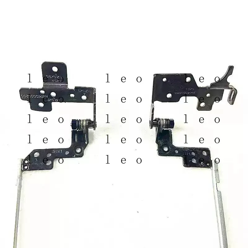 AA  New LCD Screen Hinges Set Non-Touch for Hp Pavilion 15-H 15-G 15-R 15-S 250G3