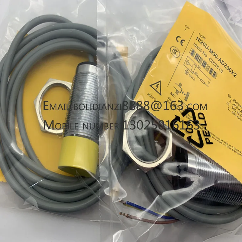 New proximity switch sensor NI20U-EM30-AN6X AP6X VP4X-H1141