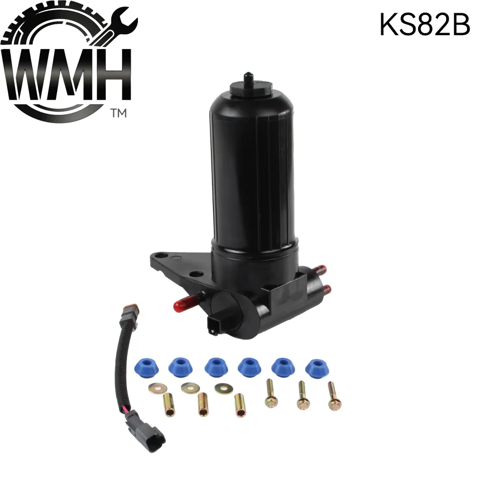 

1 шт., 12 В/24 В, автомобильные аксессуары, нейтральный топливный насос Oem4132A014 4132A018 Ulpk0038 4226937m931 3681816m2 для двигателя Perkins