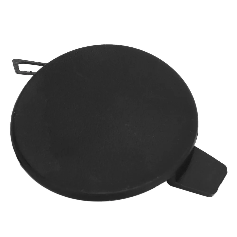 

1494426-00-A Rear Bumper Cover Towing Eye Cap Bumper Cap Tow Hook Cover Trailer Tow Cover for Tesla Model Y Car Maintenance