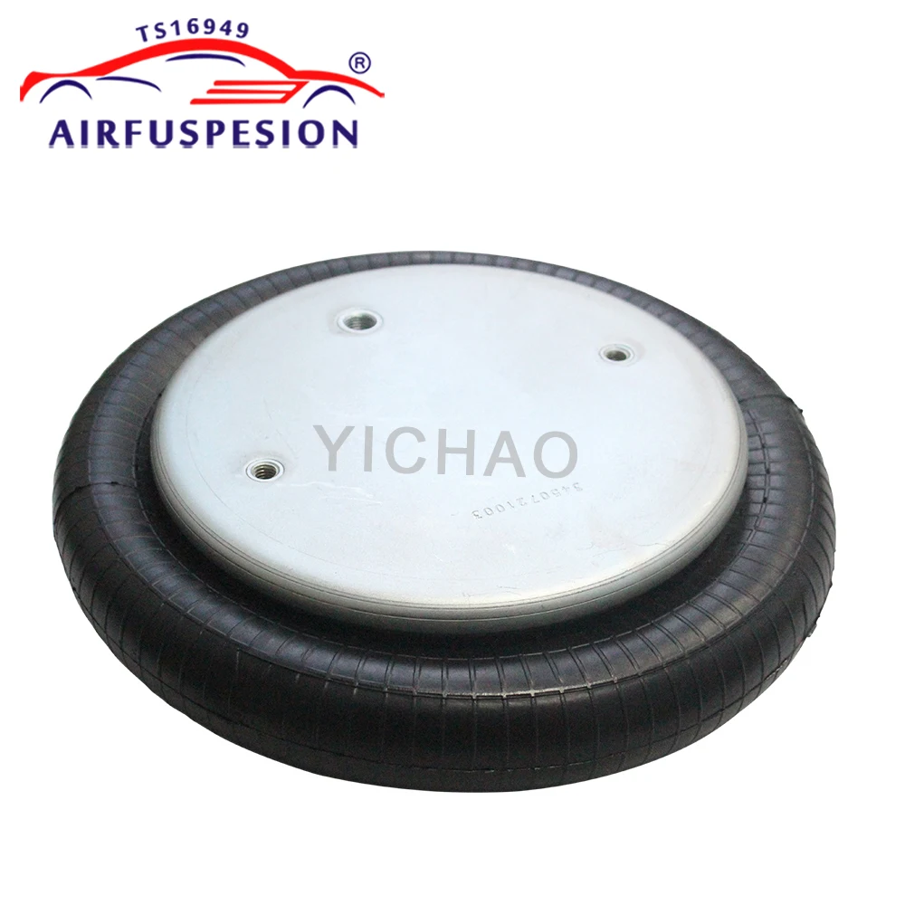 For Firestone W01-358-7008 Continental Fs 330-11 474 Goodyear 1B12-313 Air Suspension Spring Assembly