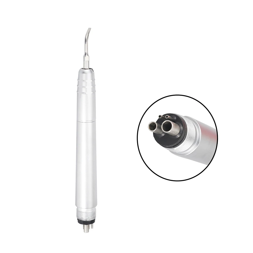 Pneumatic Scaler Dental Instruments With High-frequency Scrubbing Tartar And Tobacco Removal Dental Material Instruments