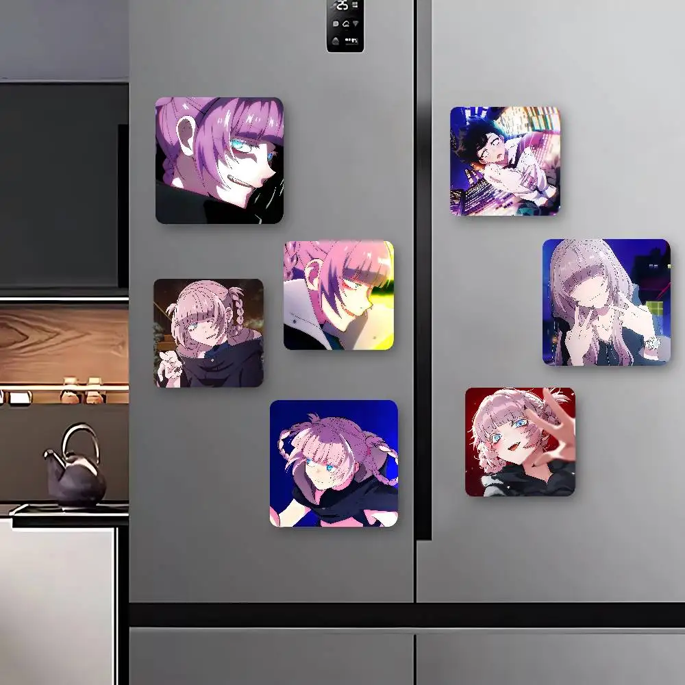 Anime C-CALL Of The…