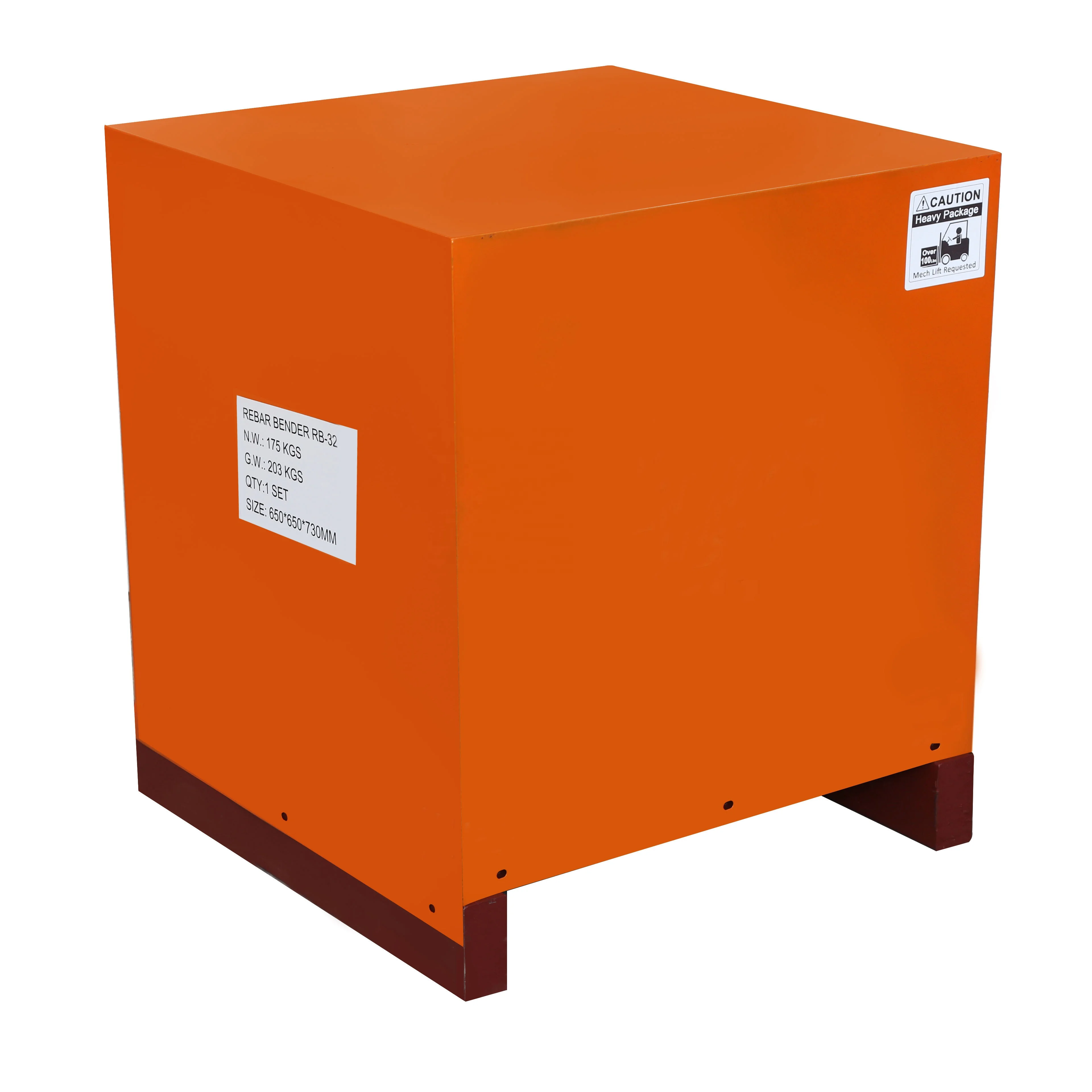 آلة ثني الصلب الكهربائية