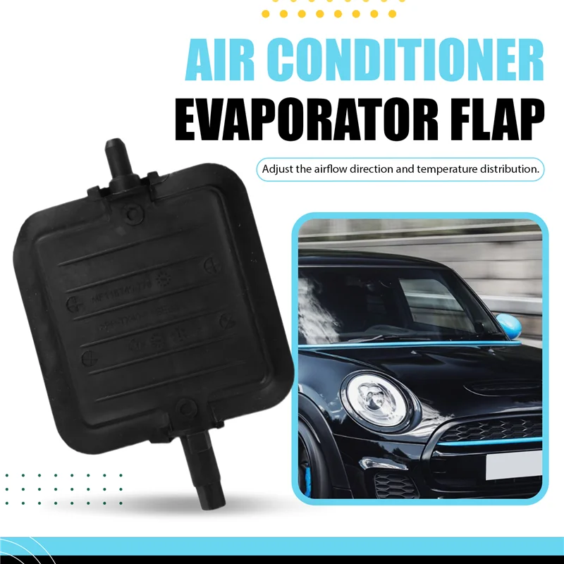 

MF116740-778 Car Air Conditioner Evaporator Flap Fit For BMW MINI F54 F55 F56 F57 CZ116740-778 64116827060