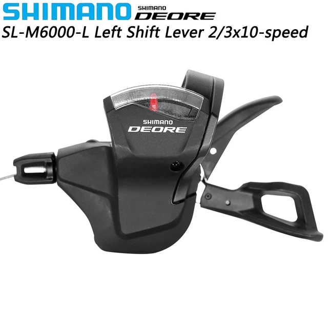 Shifter 3x10 hotsell