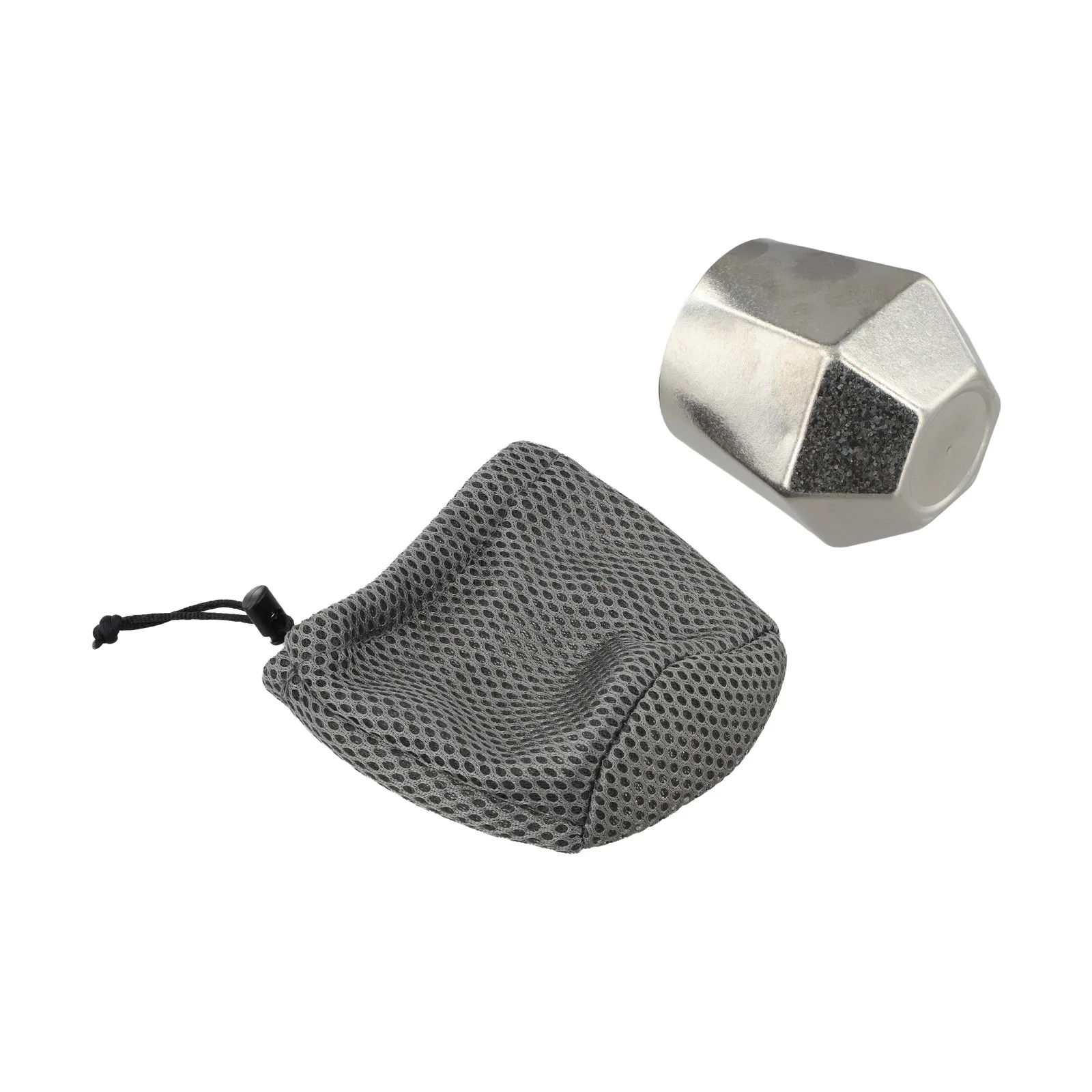 

80*80*86mm Double-Walled Ti Cup Compact Design For Travel Easy Grip Bottom Suitable For Hot Drinks Outdoor Camping