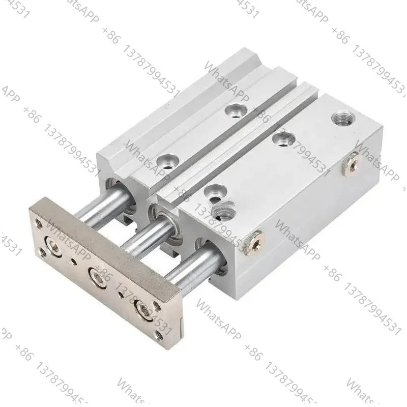TCM TCL TCM12 TCL12 Three-axis cylinder TCM12X5S TCM12X10S TCM12X15S TCM12X20S TCM12X25S