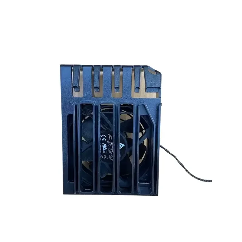 90% New Front Chassis Cooling Fan Assembly For HP Z440 753936-001