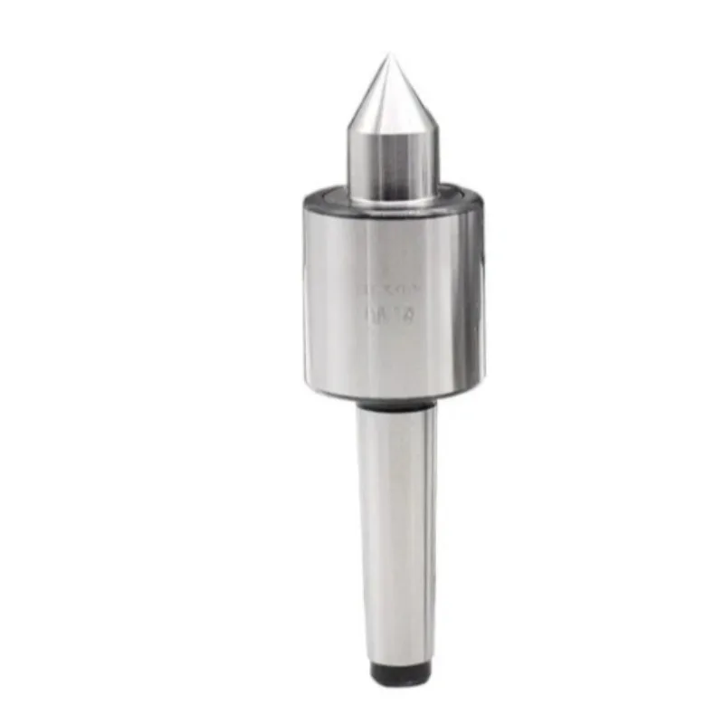 For MS Rotary Top MT0/MT1/MT2/MT3 Standard Tip, for Active Thimble Lathes