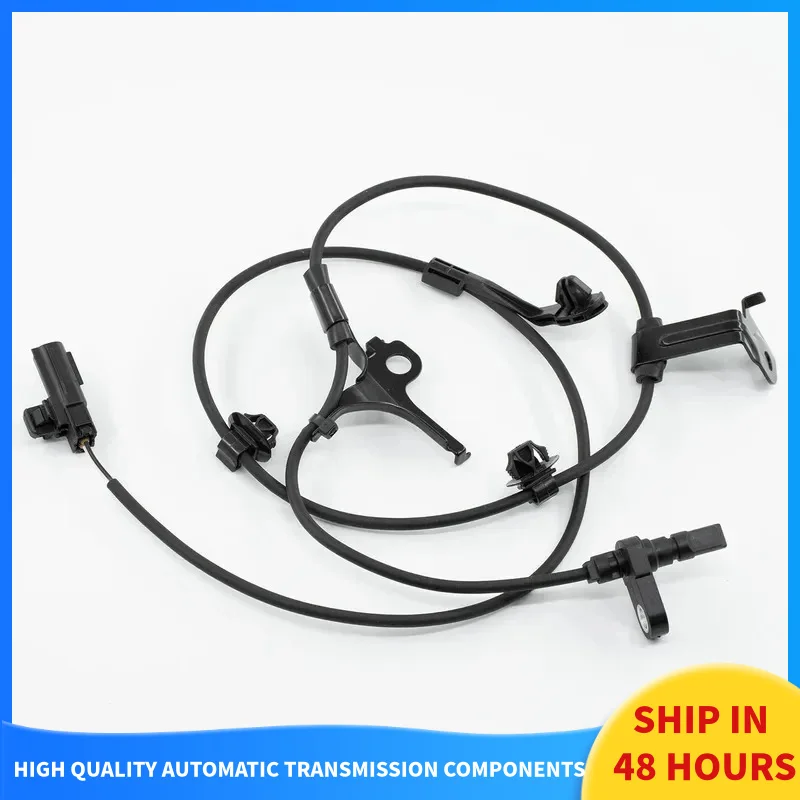 

Передний левый/правый датчик скорости ABS для Toyota Yaris 2008-2012 1,5 1,8 89543-0D030 89542-0D030
