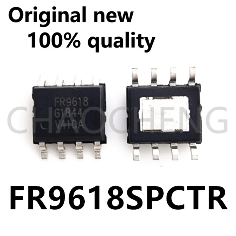 

(2-5 шт.) 100% новый оригинальный чипсет FR9618 FR9618SPCTR SOP-8