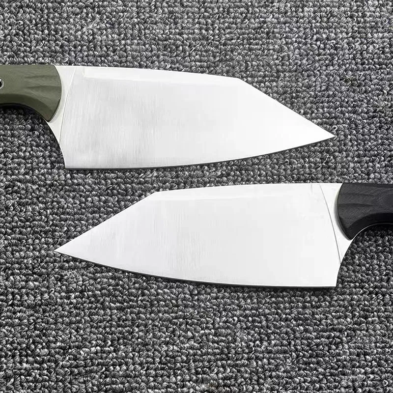 High Hardness Outdoor Leisure Mountain Climbing Essential Equipment Fishing Portable EDC Multi-function