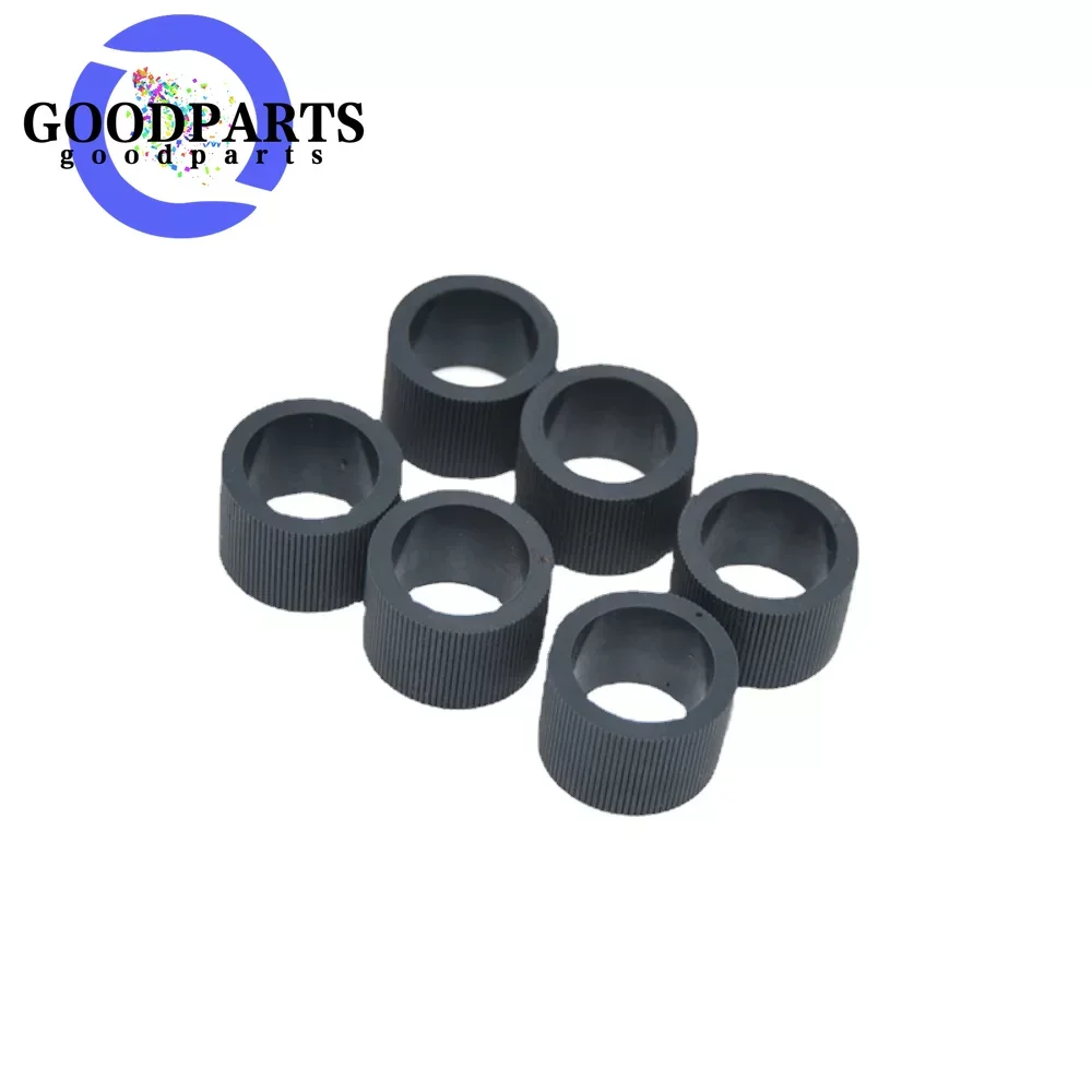 20PCS 1484864 148-4864 Feed Pickup Roller Tire for Kodak i1200 i1300 i1210 i1220 i1310 i1320 i2400 i2600 i2800 SS500 SS520