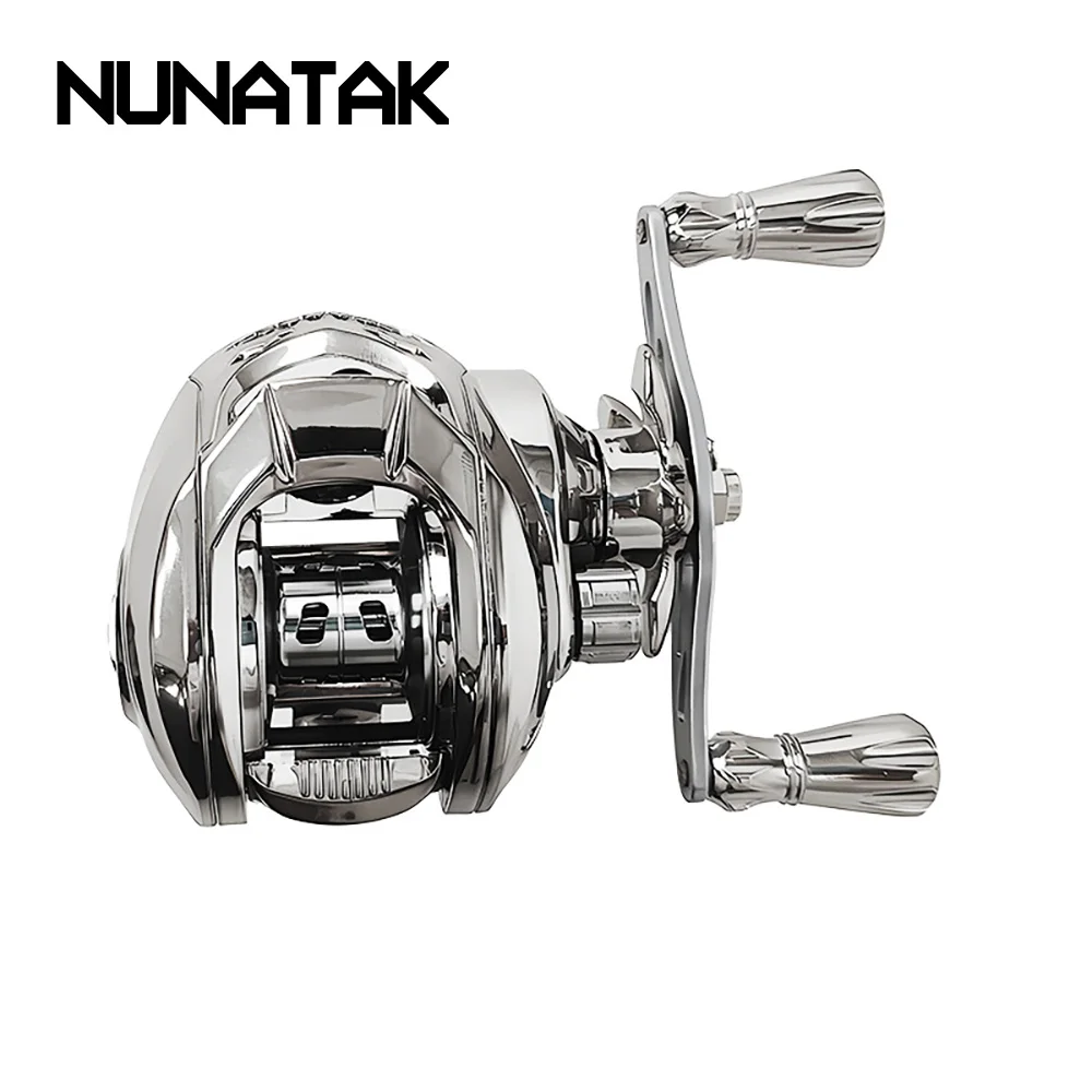 ヌナタック-023mm-180m-028mm-150m-030mm-110m-10kg-208g-20cm-18cm-15cm-nk-reel-シャーク-ゴールド-右