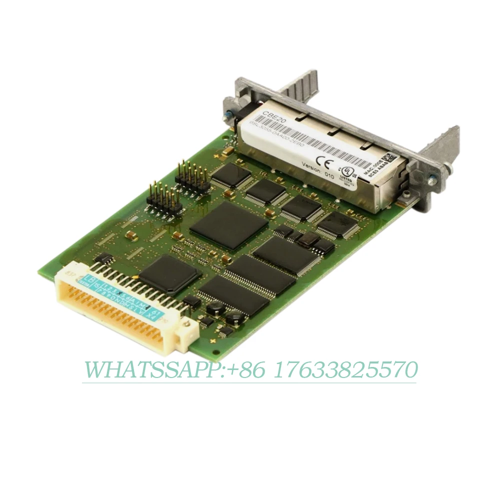 

New Original 6SL3055-0AA00-2EB0 Communication Board