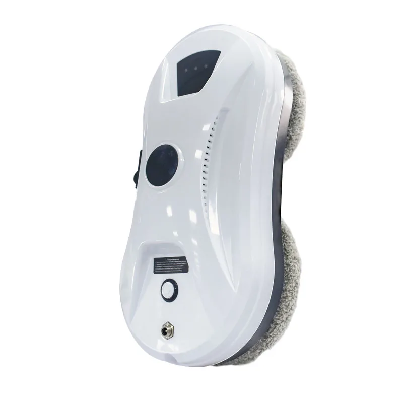 Hot Sale Cheap Price Window Glass Cleaning Equipment Cleaning Washer Robot Mop Wipe Machine Cleaner with Remote