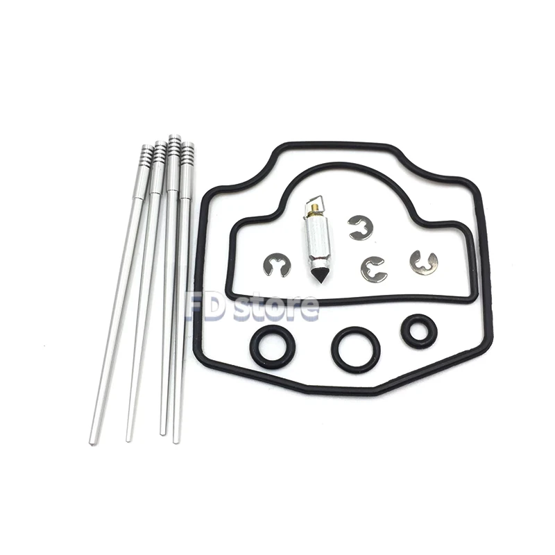 Reparaturset für den Vergaser für Aprilia RS250 1995-2003, Suzuki RGV250, RGV250SP, Gamma VJ21, VJ22 – Motorrad-Vergaser-Ersatzteile. – Detail 2